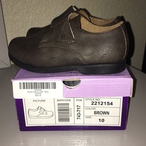 Jordano Loafer -Toddler